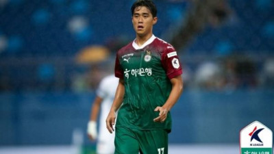 K리그1 대전하나시티즌의 천성훈, 성범죄 혐의에 대한 억울함 호소하며 맞고소 ... 여성이 2억 원을 요구하며 협박했다