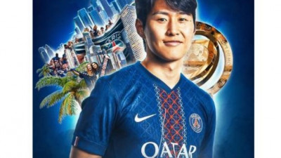 한국 축구 팬들에게 충격! 이강인, 나폴리 이적 무산... 차기 행선지는 어디?