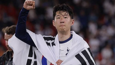 손흥민, 한국 투어 후 토트넘 홋스퍼와 작별할 가능성 높아... BBC가 전한 이적설의 진실과 감정적인 결정의 배경