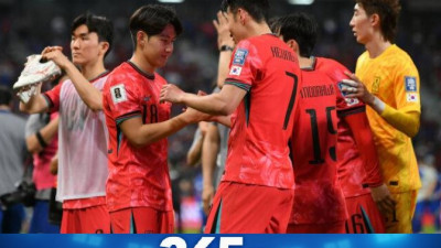 손흥민과 이강인의 조합, 과연 미국전 승리의 열쇠될까?