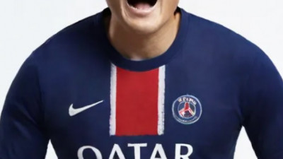 김민재, PSG 이적 추진... 이적료 775억 원 책정