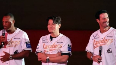 김혜성, MLB 올스타전에서 주목받는 선수로 선정되다