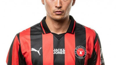 오피셜 공식 발표 조규성 복귀 임박 1년 3개월 만에 공백 이겨내고 미트윌란 UEL 엔트리에 올랐다