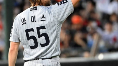 한화 이글스, 와이스의 압도적 투구와 안치홍의 결승 홈런으로 롯데 제압하며 5연승 기세 이어가