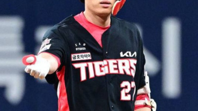 KIA 타이거즈, 키움 히어로즈 상대로 6-3 승리하며 6월 1위 질주... 올러의 퀄리티 스타트 김호령 2타점, 고종욱 대타 홈런으로 팀 승리